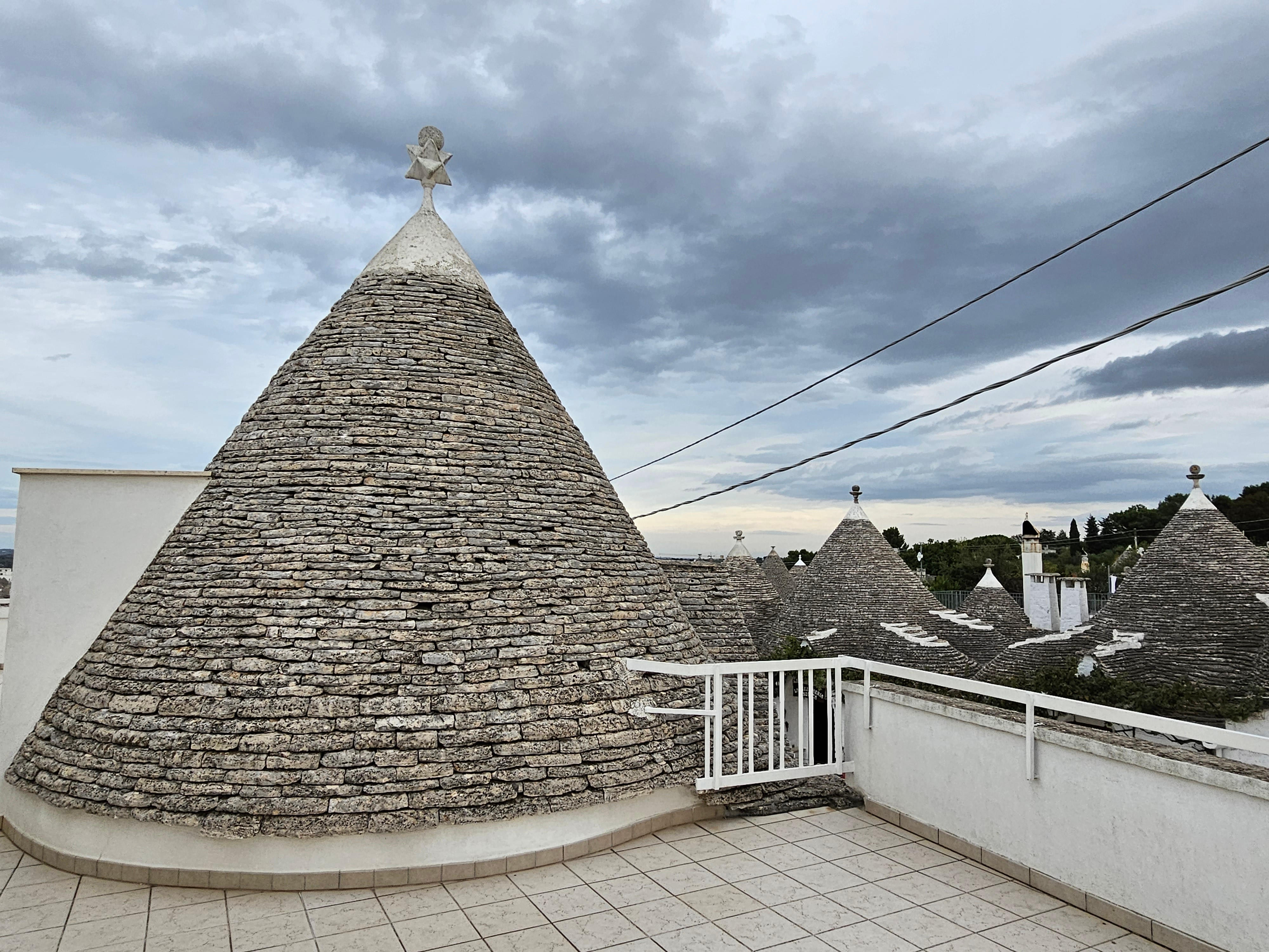 Alberobello